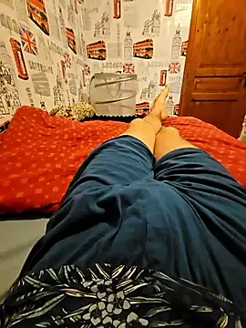 Azerty0911 online show from 01-10-26, 05:19