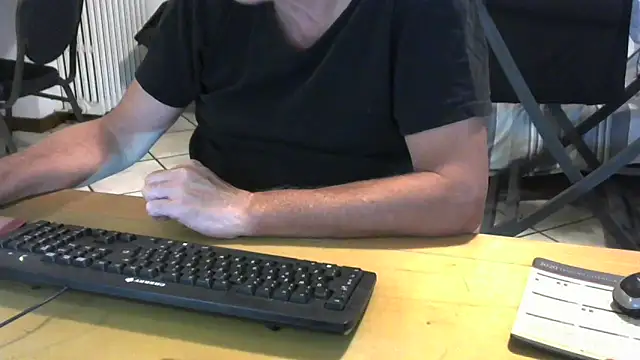 alkro63 online show from 09-28-25, 06:37