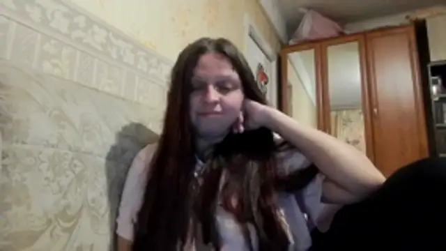 CatMelissa online show from 03-19-26, 09:37