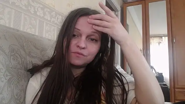 CatMelissa online show from 04-23-26, 10:22