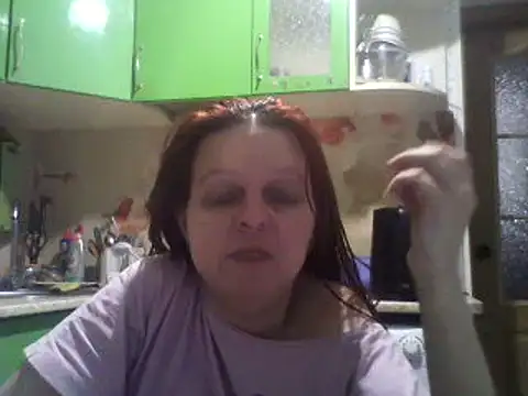 Snapshot of CatMelissa chatting on 02-18-25, 09:42 CatMelissa online show from 02-18-25, 09:42