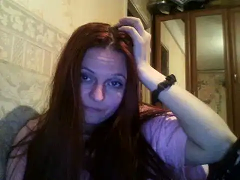 Snapshot of CatMelissa chatting on 02-11-25, 09:46 CatMelissa online show from 02-11-25, 09:46