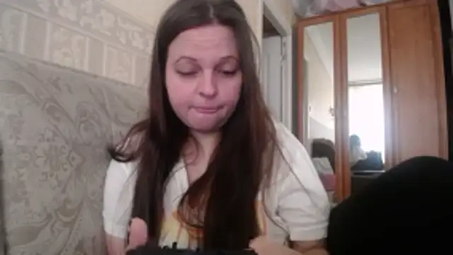 CatMelissa online show from 04-30-26, 09:49