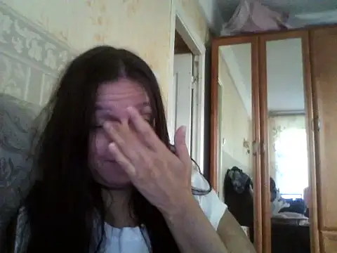 Snapshot of CatMelissa chatting on 10-03-25, 10:50 CatMelissa online show from 10-03-25, 10:50