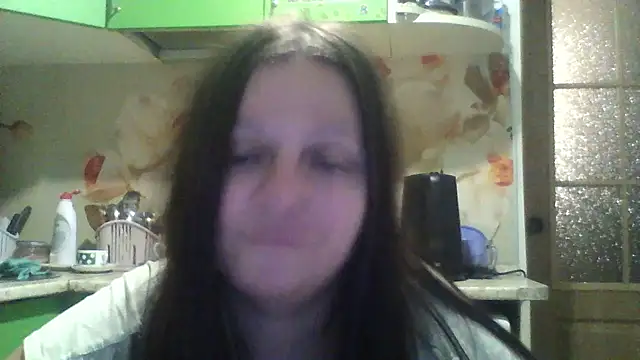 Snapshot of CatMelissa chatting on 10-23-25, 10:30 CatMelissa online show from 10-23-25, 10:30