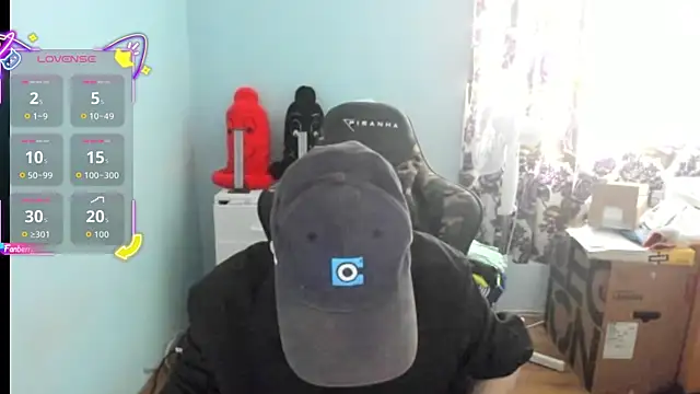 sexy264329 online show from 04-02-26, 12:34