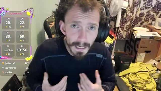 sexy264329 online show from 01-12-26, 03:41