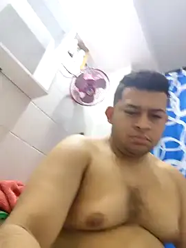 demoledor199 online show from 12-03-24, 06:11