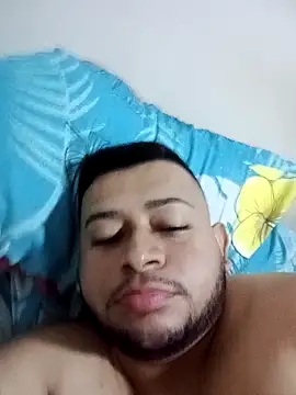 demoledor199 online show from 03-07-26, 02:33