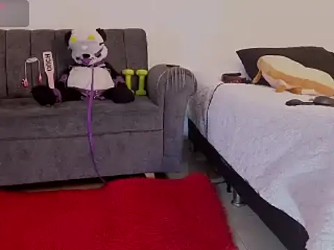 Katt BDSM online show from 01-28-25, 06:28