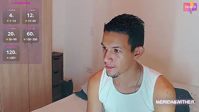 meridandwither online show from 03-14-25, 10:29