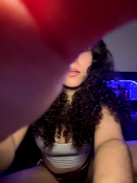 ladylavish online show from 12-16-25, 05:44