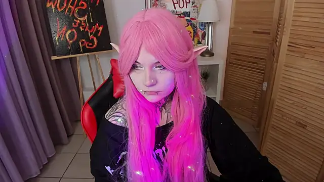 mekurisu online show from 11-06-25, 01:20