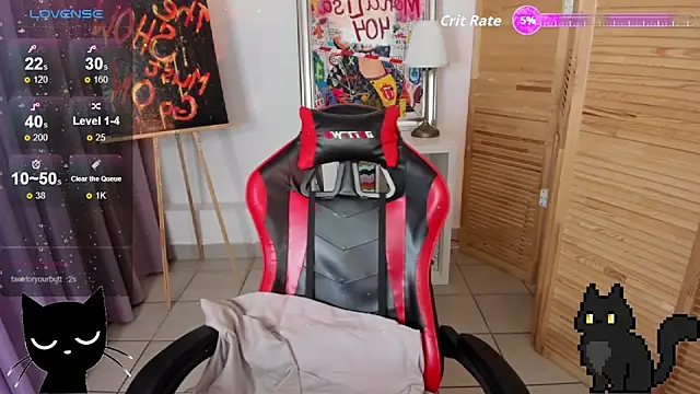 mekurisu online show from 11-08-25, 01:20