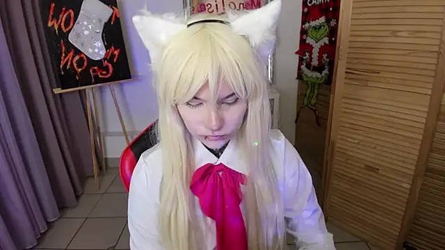 mekurisu online show from 12-14-25, 01:23