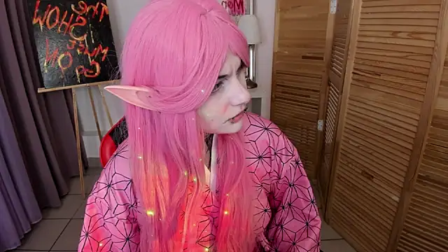 mekurisu online show from 11-12-25, 01:21