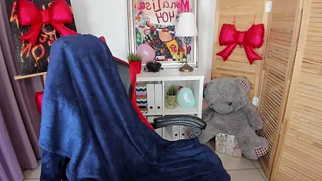 Snapshot of mekurisu chatting on 02-20-26, 01:35 mekurisu online show from 02-20-26, 01:35