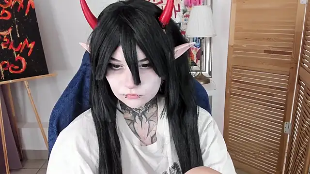 mekurisu online show from 03-27-26, 08:22