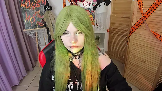 mekurisu online show from 10-25-25, 01:16