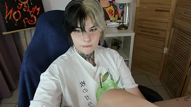 mekurisu online show from 07-07-26, 07:23