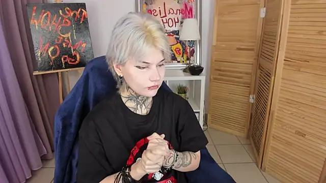 mekurisu online show from 01-10-26, 01:23