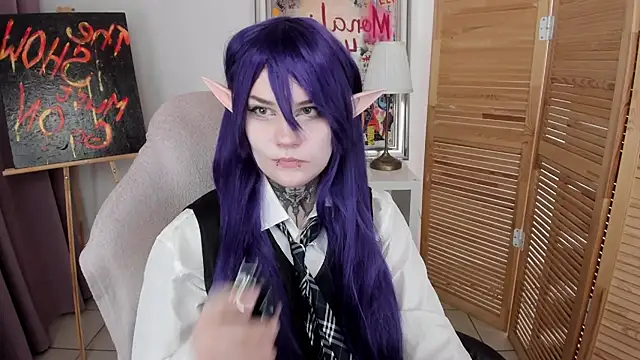 mekurisu online show from 06-14-26, 02:24