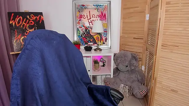 mekurisu online show from 03-12-26, 08:29