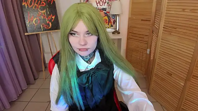 mekurisu online show from 11-14-25, 01:20