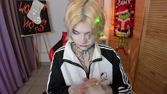 mekurisu online show from 12-05-25, 08:24