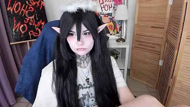 mekurisu online show from 03-26-26, 01:48