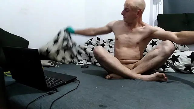 Bdsmslavebi online show from 11-08-25, 03:21