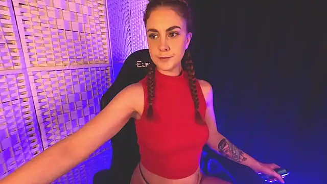 KayleyxEmily online show from 03-02-25, 03:08