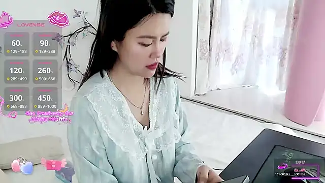 panpan-278 online show from 11-15-25, 06:06