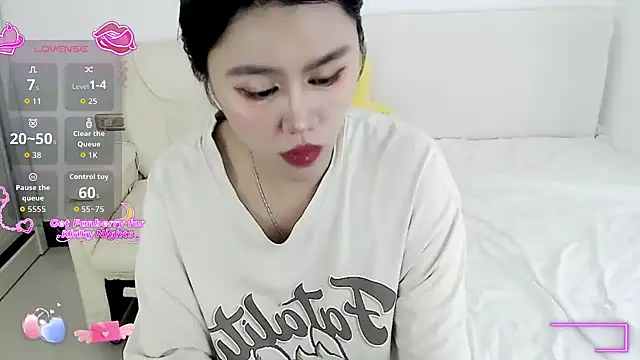 panpan-278 online show from 12-18-25, 06:40