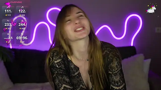 JennyyLuv online show from 09-29-25, 03:06