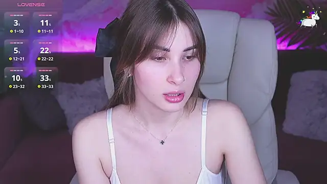 JennyyLuv online show from 01-07-26, 08:03