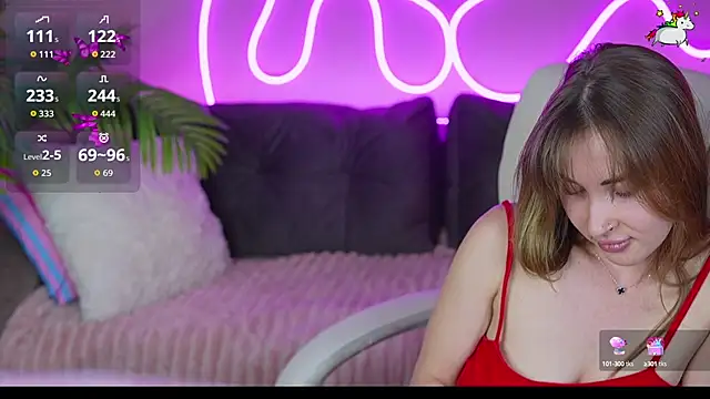 JennyyLuv online show from 09-16-25, 12:50