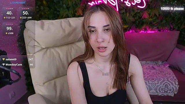 JennyyLuv online show from 03-05-25, 04:35