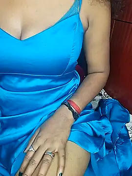 Anu rani1 online show from 12-30-24, 08:15