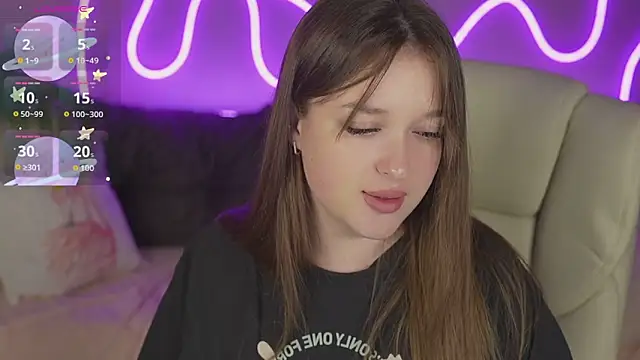 DonnaLustt online show from 10-23-25, 02:16