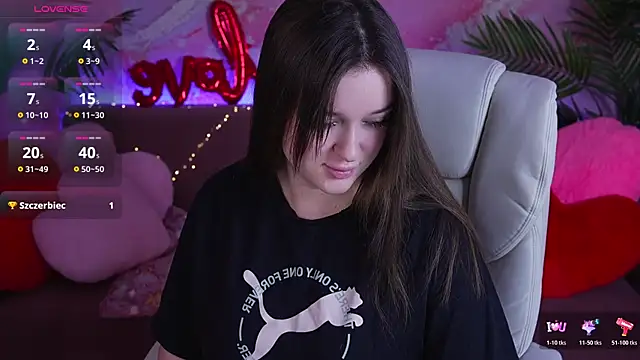 DonnaLustt online show from 02-20-26, 06:48