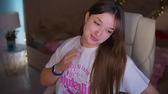 DonnaLustt online show from 02-23-26, 08:20