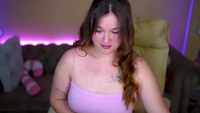 DonnaLustt online show from 02-02-26, 08:08