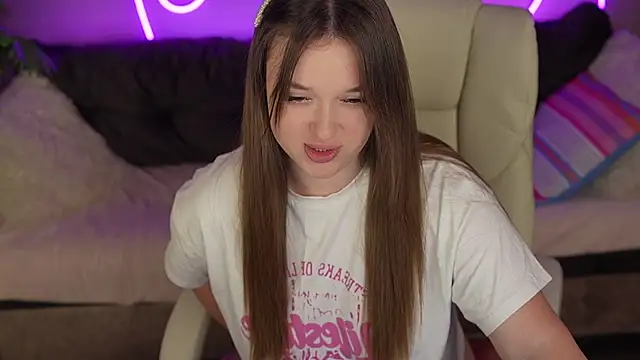 DonnaLustt online show from 11-21-25, 09:03