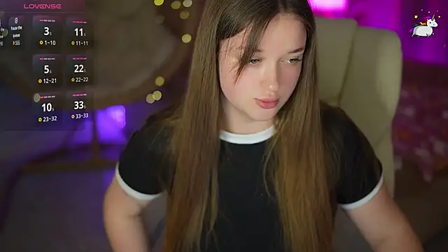 DonnaLustt online show from 03-17-26, 08:23