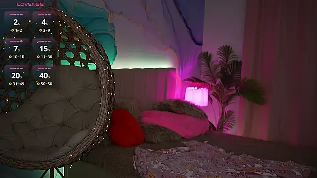 DonnaLustt online show from 03-27-26, 08:26