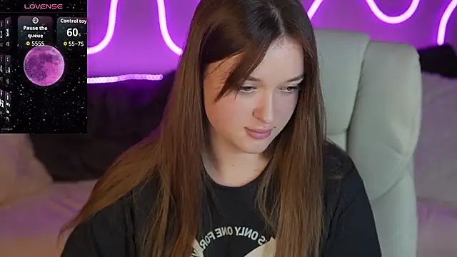 DonnaLustt online show from 11-04-25, 09:07