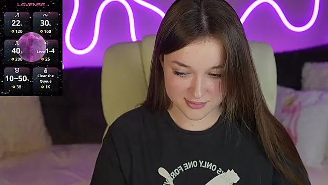 DonnaLustt online show from 11-03-25, 08:34