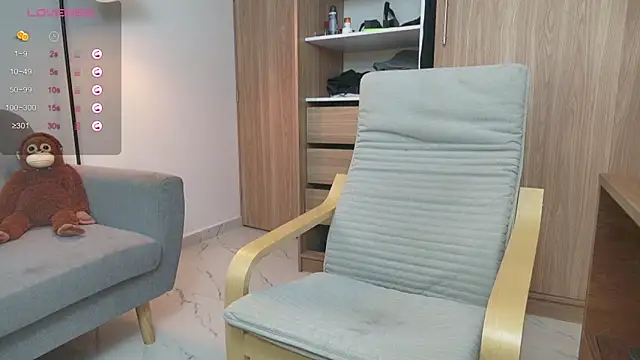 zenn rush1 online show from 02-28-25, 01:25