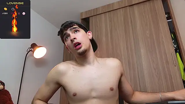 zenn rush1 online show from 01-02-25, 10:44